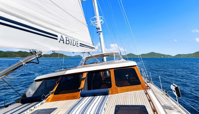 Abide Yacht 2