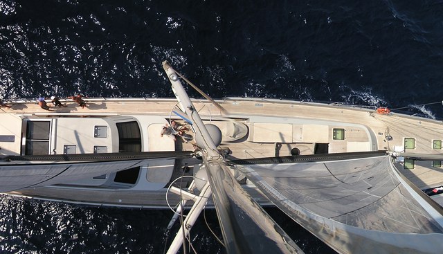 Yamakay Charter Yacht - 3