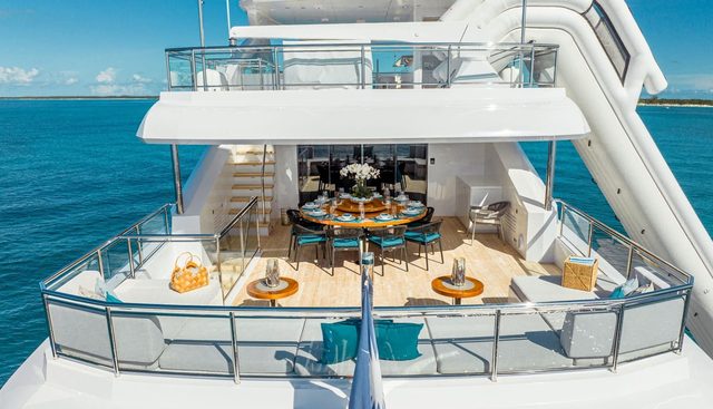 Cynderella Yacht 3