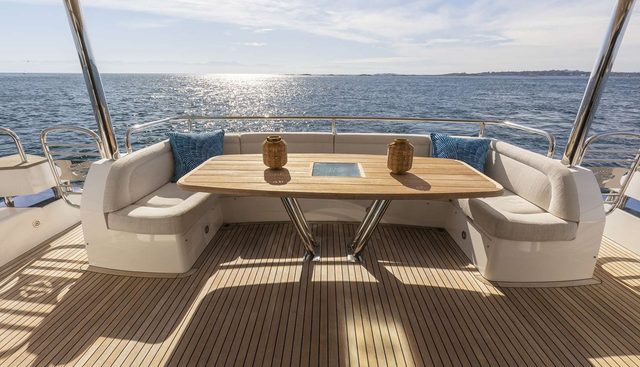 S-Cape Yacht 4
