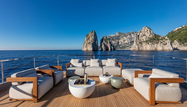 La Folye Yacht 3