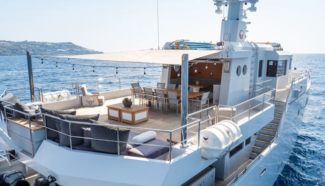 Preference 19 Yacht 3