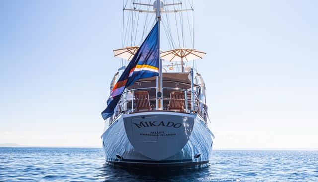 Mikado Yacht 5