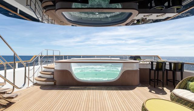 Taiba Yacht 2