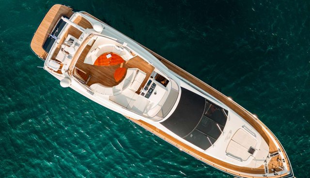Anlia Yacht 5
