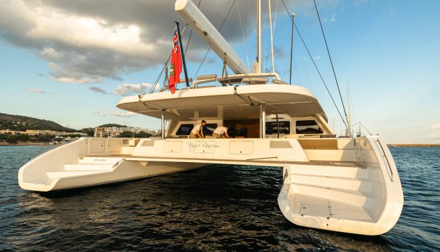 Kings Ransom Yacht 5
