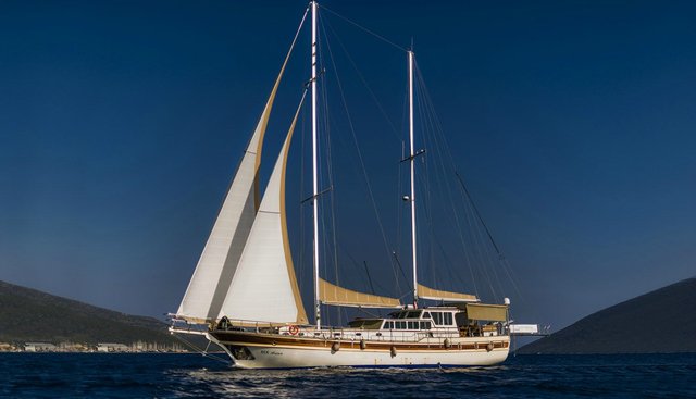 Ece Arina Yacht 5