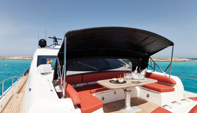 Nova 92 Yacht 3