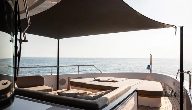 Unknown Yacht 2