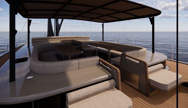Fitzrovia Yacht 2