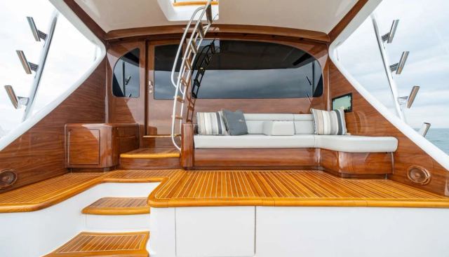 Boujie Yacht 4