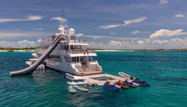 Kefi Yacht 5