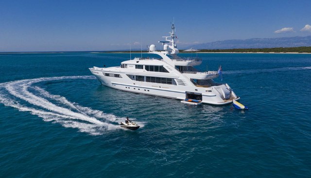 Alalya Yacht 5