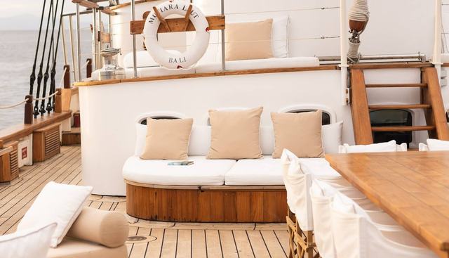 Mutiara Laut Yacht 4