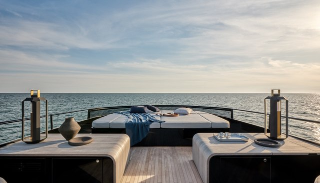 50 Shades of Play Yacht 3