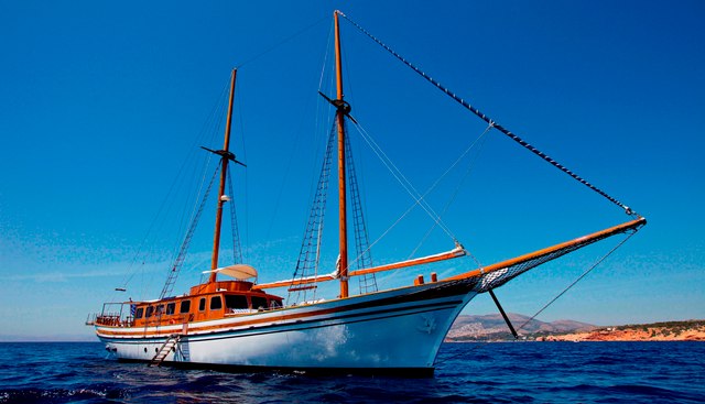 Hermina Yacht 5