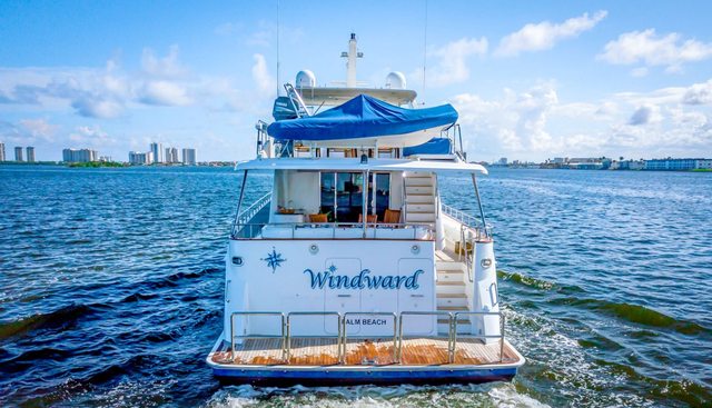 Windward Yacht 5