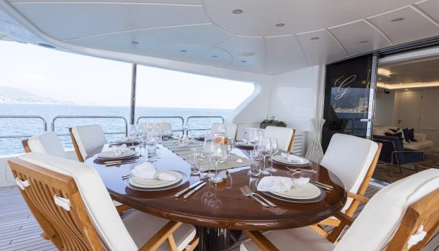 Giorgia I Yacht 4