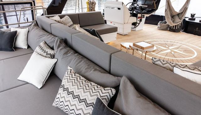 VELA Yacht 3