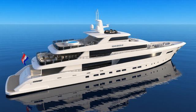 Emerald Yacht 5
