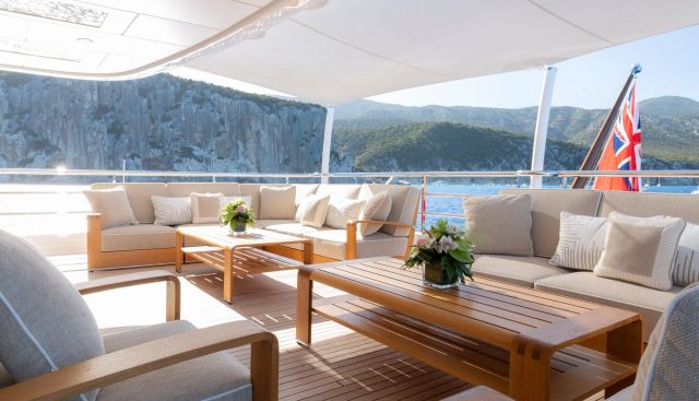 GALENE Yacht 4