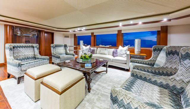 Lady S Charter Yacht - 6