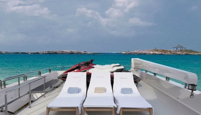 Renaissance Yacht 2