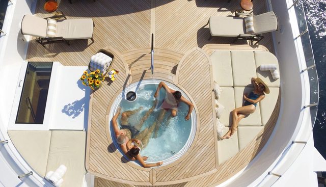 Liberty Yacht 2