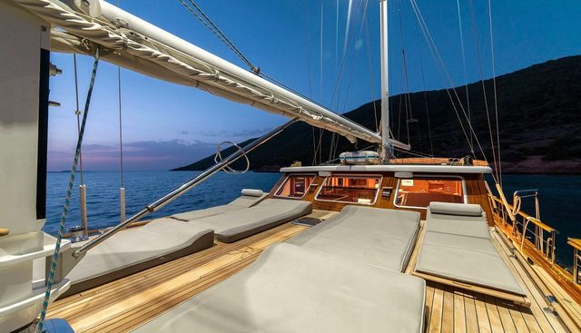 Hızır 1 Yacht 2