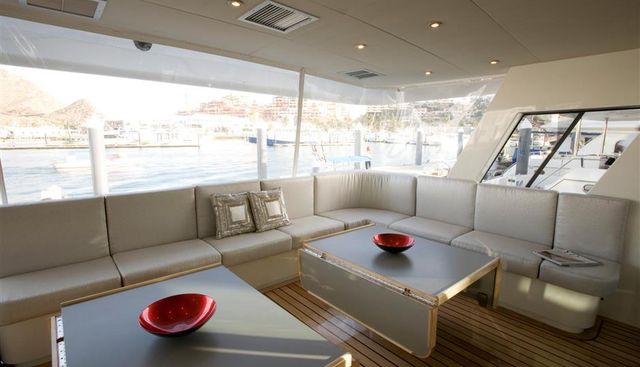First Home Yacht 3
