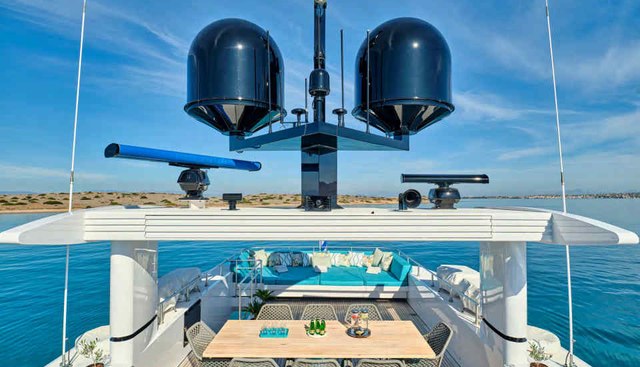 Venetico Yacht 3