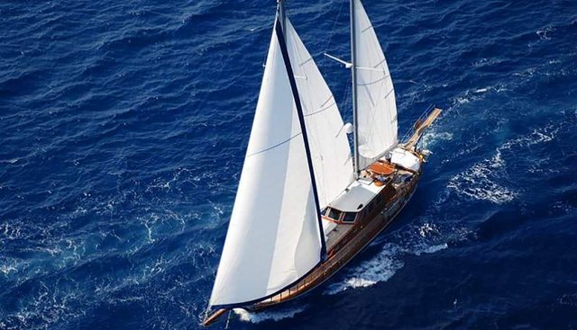 Atalante Yacht 5