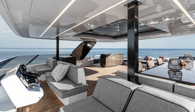Otoctone 80 Yacht 4