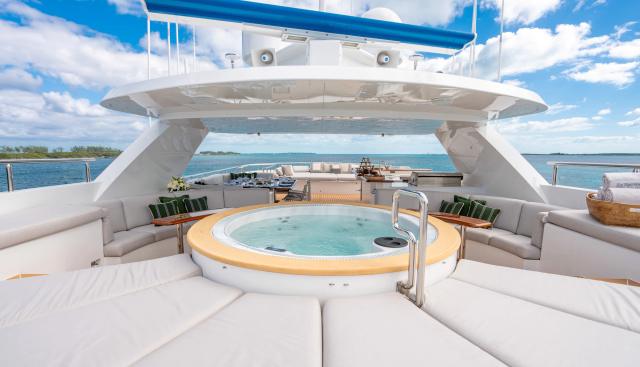 Arya Yacht 2