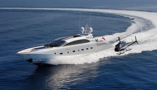 Butterfly Yacht Danish Yachts Yacht Charter Fleet