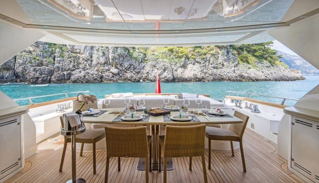 Le One Yacht 3