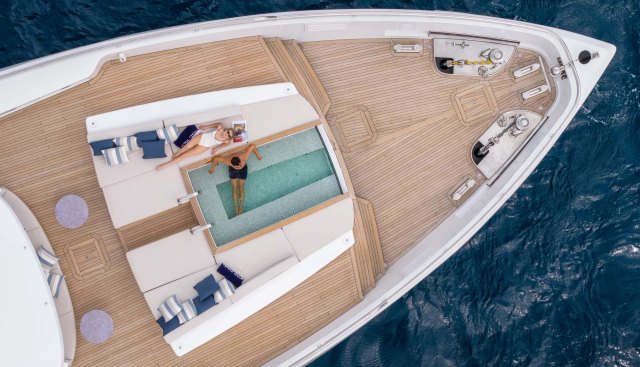 Acqua Chiara Yacht 2