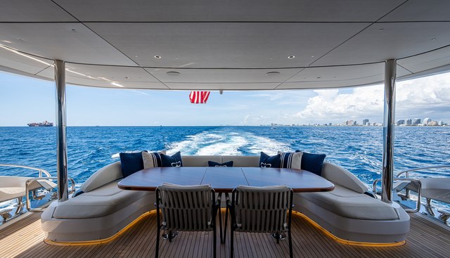 R&R Yacht 4