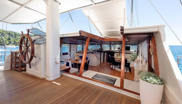 Nautilus Yacht 5