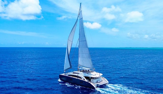 Little Giant Yacht 5