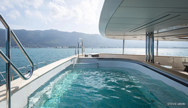 Aqua Lares Yacht 4