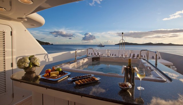 Leverage Yacht 4