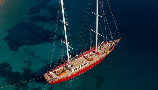 Casa Dell Arte Yacht 5