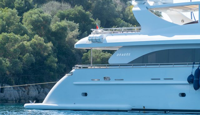 Jafe Tica Yacht 4