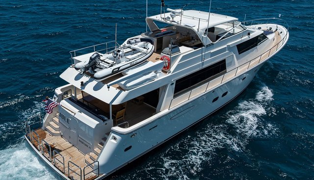 Jule Yacht 5