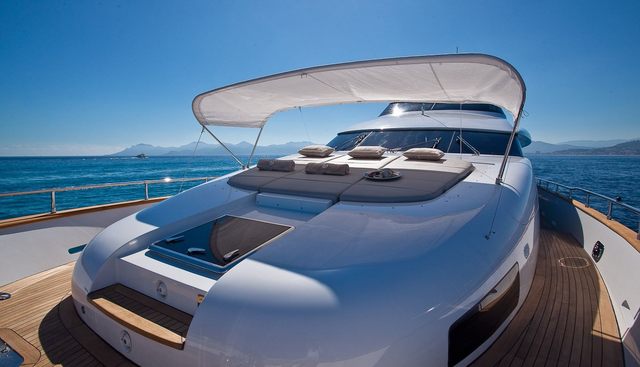 Daddy's Dream Yacht 2