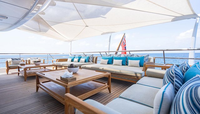 Serenity J Yacht 3