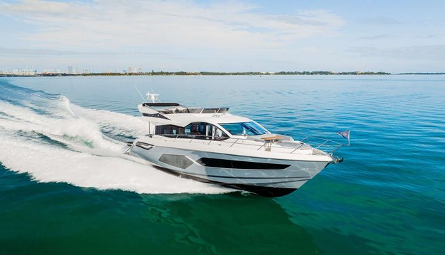 Earl Grey Yacht 3