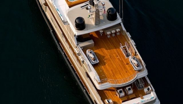 Odessa Yacht 3