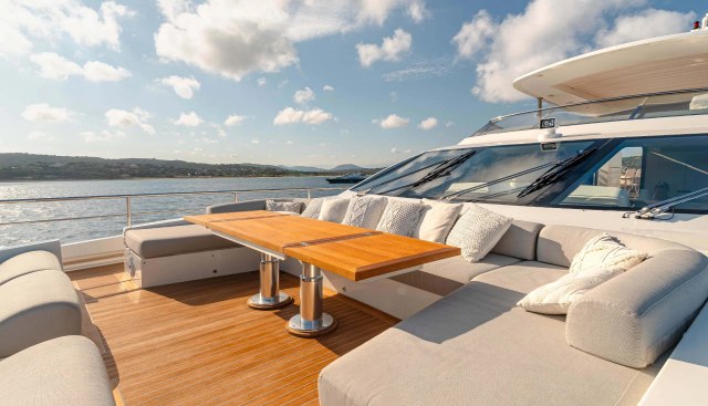 Nemesis OA Yacht 4
